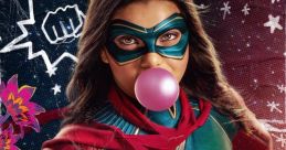 Ms. Marvel - Season 1