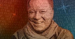 William Shatner William Shatner voice.