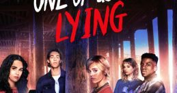 One Of Us Is Lying - Season 1