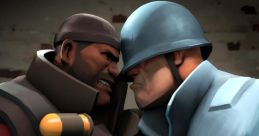 TF2 Say Goodbye to your Kneecaps