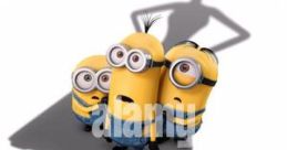 Scarlet Overkill (Minions) (Pelicula Minions) (Latino) Type your text and hear it in the voice of Scarlet Overkill (Minions)