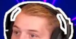 Trymacs Streamer Trymacs Streamer voice.