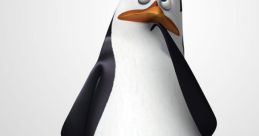Kowalski (Los Pinguinos De Madagascar) (Latino)