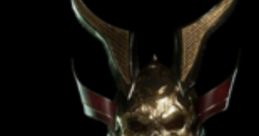 Mortal Kombat Shao Kahn (Legacy)