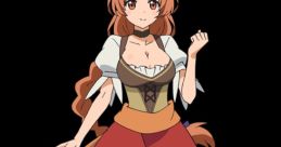 Marika (Chillin In My 30S)