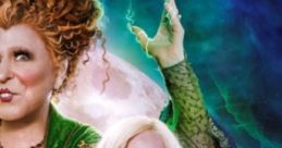 Hocus Pocus 2