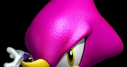 Espio the Chameleon (2010 - 2016)