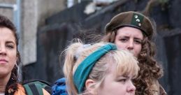Derry Girls - Season 3
