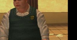 Ray Hughes (Bully)
