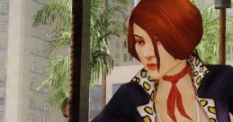 Lola Lombardi (Bully)