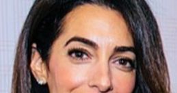 Amal Clooney