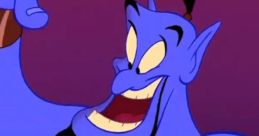 Genie (Jim Meskimen, Aladdin, 2008-Present)