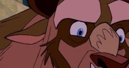 Beast (Robby Benson, Beauty And The Beast)