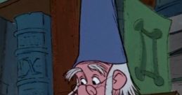 Merlin, (Jeff Bennett, The Sword In The Stone, 2002-Present) Merlin is the deuteragonist of Disney's 1963 animated feature