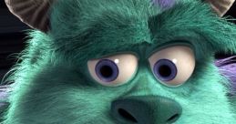James P. Sullivan (John Goodman, Monsters, Inc.)