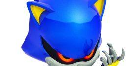 Metal Sonic