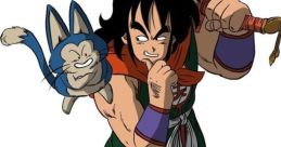 Puar (Dragon Ball) (Latino)