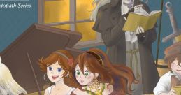 A Traveler's Respite: Piano Tribute to the Octopath Series - Video Game