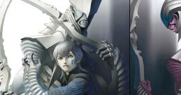 DIGITAL DEVIL SAGA ~Avatar Tuner~ 1&2 Original track DIGITAL DEVIL SAGA ～アバタール・チューナー～ 1&2
