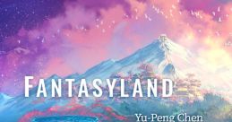 FANTASYLAND - Yu-Peng Chen - Video Game Video game from FANTASYLAND / Yu-Peng Chen. Uploaded by Tatus.