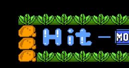 2 In 1 - Street Dance + Hit Mouse - Hit Mouse 游腹打地鼠 - Video Game Video game from 2 In 1 - Street Dance + Hit Mouse -