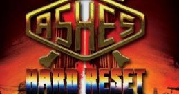 Ashes: Hard Reset (Original Game track) - Video Game Video game from Ashes: Hard Reset (Original Game track) for Windows.