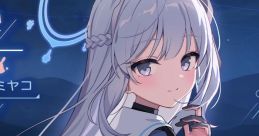 Blue Archive: Kizuna Dialogue Vol.6 Miyako (CV: Akane Fujita) ブルーアーカイブ 絆ダイアローグ Vol.6 「ミヤコ」 - Video