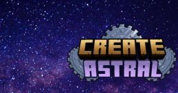 Create Astral (Original Game track) - Video Game Video game from Create Astral (Original Game track) for Windows.