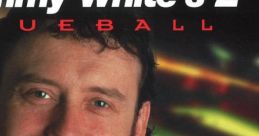 Jimmy White's 2: Cueball Billard Clubhouse Billard Nights Cueball Billares - Video Game Video game from Jimmy White's 2:
