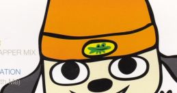 LOVE TOGETHER ~Parappa The Rapper Mix~ LOVE TOGETHER~パラッパラッパーMIX~ - Video Game Video game from LOVE TOGETHER