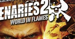 Mercenaries 2 Achievements Mercenaries 2: World in Flames - Video Game Video game from Mercenaries 2 Achievements