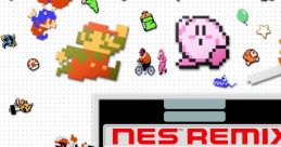 NES Remix Pack Donkey Kong Donkey Kong Jr. Donkey Kong 3 Super Mario Bros. Mario Bros. Wrecking Crew The Legend of Zelda