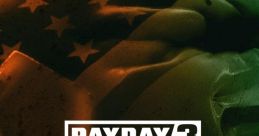 Payday 3 Original track Vol. 1 - Video Game Video game from Payday 3 Original track Vol. 1 for PS5, Windows, Xbox Series