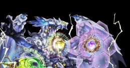 PUZZLE & DRAGONS ORIGINAL TRACK 3 -6th Anniversary Special Edition- パズル&ドラゴンズ オリジナルサウンドトラック3 (6周年記念