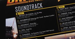of San Francisco Driver San Francisco track - of San Francisco of San Francisco - Driver San Francisco - Video Game