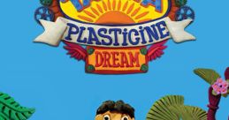 Tanita: A Plasticine Dream Танита: Морское приключение - Video Game