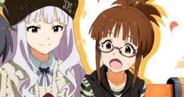 THE IDOLM@STER ANIM@TION MASTER 06 THE IDOLM@STER (TV) - Video Game