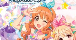 THE IDOLM@STER CINDERELLA GIRLS STARLIGHT MASTER 11 AnKira!? Kyousoukyoku THE IDOLM@STER CINDERELLA GIRLS STARLIGHT MASTER 11