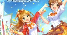 THE IDOLM@STER CINDERELLA GIRLS STARLIGHT MASTER 14 Jounetsu Fun Fanfare THE IDOLM@STER CINDERELLA GIRLS STARLIGHT MASTER