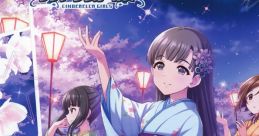 THE IDOLM@STER CINDERELLA GIRLS STARLIGHT MASTER 15 Sakura no Koro THE IDOLM@STER CINDERELLA GIRLS STARLIGHT MASTER 15