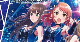 THE IDOLM@STER CINDERELLA GIRLS STARLIGHT MASTER 24 Trinity Field THE IDOLM@STER CINDERELLA GIRLS: STARLIGHT STAGE - Video
