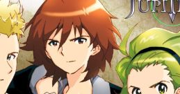 THE IDOLM@STER Jupiter THE IDOLM@STER 2 - Video Game Video game from THE IDOLM@STER Jupiter THE IDOLM@STER 2 for Xbox