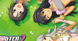 THE IDOLM@STER MASTER ARTIST 2 Prologue THE IDOLM@STER 2 - Video Game Video game from THE IDOLM@STER MASTER ARTIST 2