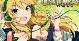 THE IDOLM@STER MASTER ARTIST 3 04 Miki Hoshii THE IDOLM@STER MASTER ARTIST 3 04 星井美希 - Video Game Video game from THE