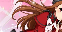 THE IDOLM@STER MASTER ARTIST 3 05 Iori Minase THE IDOLM@STER MASTER ARTIST 3 05 水瀬伊織 - Video Game Video game from THE