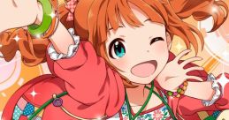 THE IDOLM@STER MASTER ARTIST 3 10 Yayoi Takatsuki THE IDOLM@STER MASTER ARTIST 3 10 高槻やよい - Video Game Video game