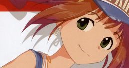 THE IDOLM@STER MASTER SPECIAL 01 THE IDOLM@STER SP Full Metal Panic? Fumoffu Kotoba no Puzzle: Mojipittan (PS2) - Video Game