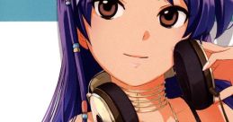 THE IDOLM@STER MASTER SPECIAL 03 THE IDOLM@STER SP Joshi Ana - Video Game Video game from THE IDOLM@STER MASTER SPECIAL
