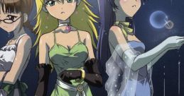 THE IDOLM@STER MASTERWORK 02 THE IDOLM@STER MASTERWORK 02 relations - Video Game Video game from THE IDOLM@STER