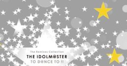 The Remixes THE IDOLM@STER TO D@NCE TO !! Vol.3 THE IDOLM@STER - Video Game Video game from The Remixes THE IDOLM@STER TO